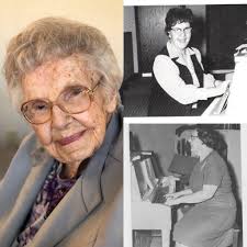 Remembering Ruth Aston