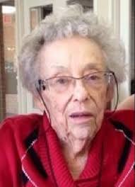 Doris Clawson Obituary (2015)