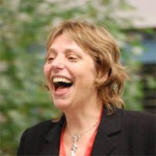 In sad news, I have just heard that Vicki Hollett has left us