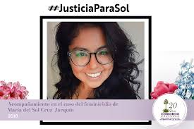 Consorcio Para el Diálogo Parlamentario y la Equidad Oaxaca