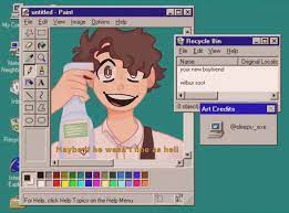 Your New Boyfriend But Computer Minecraft Fan Art Team Wallpaper New Boyfriend Top 100 all time best wallpapers for wallpaper engine 2020. minecraft fan art team wallpaper