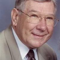 Rev. I. James Eshleman Obituary