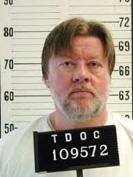 Tennessee execution: A firsthand account of 2009 lethal injection