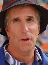 Water Boy Hauck Tugh