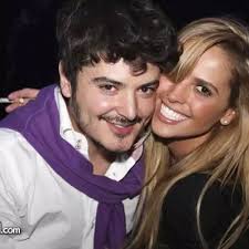 Fiesta Gonzalo Santamarina