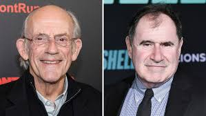 Christopher Lloyd, Richard Kind Star In 'Tankhouse'; Sydney Sweeney In 'The  Prince of Soho'
