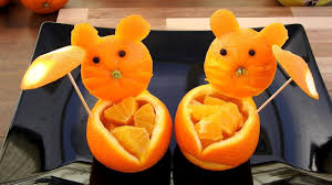 Pin On How To Make Yummy Garnishes