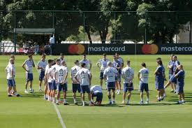 Vale destacar que, nesta escalação, o custo total da seleção argentina é de 443,5 milhões de euros (cerca de r$2,35 bilhões). Argentina Treina Na Cidade Do Galo Sem Dar Pistas Sobre Mudancas Na Escalacao Esportes Edicao Brasil Agencia Efe