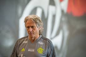 Maybe you would like to learn more about one of these? Fica Mister Torcida Do Flamengo Faz Campanha Para Permanencia De Jorge Jesus Lance