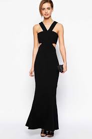 Pin On Herve Leger Long Dresses