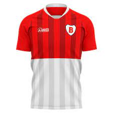 It also contains a table with average age, cumulative market value and average market value for each player position and overall. 2020 2021 Barnsley Home Concept Football Shirt Barnsley1920home Uksoccershop