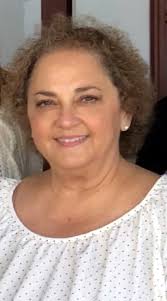 Kimberly Belmont Obituary