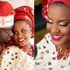 Nigerians Around The World