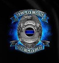Fallen Officers Google Search Fallen Officer Police Tattoo Fallen Police Officer