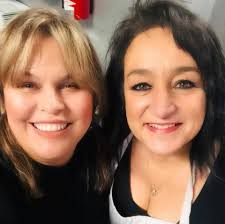 Hands and Feet of Jesus Ministry AKA Dad's Heart