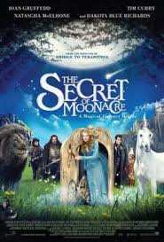 She spends her days behind the counter of a small shop and her evenings watching madame play dominos with an eclectic group. The Secret Of Moonacre Wikipedia