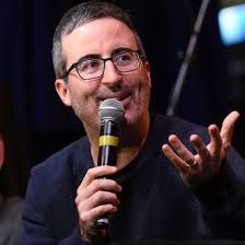 How John Oliver, Last Week Tonight Choose Stories to Cover