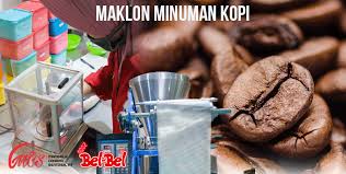 Perusahaan ini berdiri sudah cukup lama sekali yaitu pada tahun 1996, hingga saat ini pt. Jasa Maklon Minuman Serbuk Kopi Instan Mandala Cahaya Sentosa
