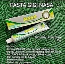 Pasta Gigi Nasa Photos Facebook
