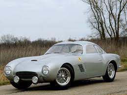 Make ferrari (4) seller type dealer (4) only show ads with: Ferrari 250 Gt Zagato