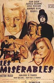 Image result for отверженные 1982