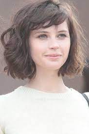 French Bob Hairstyle Messy Bob Hair Bangs Vintage 60s Styles Haircuts Hairstyles Bobhair Messy Bob Hairstyles Indian Remy Human Hair Hair Styles