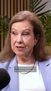 ‘I paced the floor all night because I had no money, no experience, no job.  Should I go back to Canada?’, In today's episode of My Life in a Biscuit  Tin, BBC’s Chief International Correspondent, ...