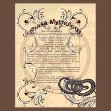How did i ever doubt that you spoke the truth. Snake Magick Myths Correspondences Snake Spell Magick Etsy In 2021 Book Of Shadows Grimoire Book Of Shadows Page