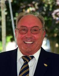 Terence "Terry" William Paquette