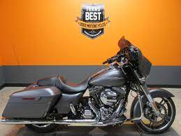 2016 Harley Davidson Street Glide American Motorcycle Trading Company Used Harley Davidson Motorcycles
