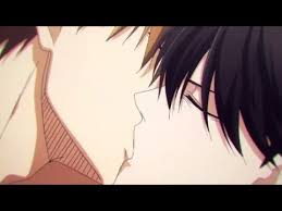 It has been serialized in libre publishing's magazine be × boy monthly magazine since july 2013 and has been collected in six tankōbon volumes. Ù„Ù‚Ø·Ø§Øª Ø§Ù„Ø­Ù„Ù‚Ù‡ Ø§Ù„Ø§ÙˆÙ„ Ù…Ù† Ø§Ù†Ù…ÙŠ Ø§Ù„ÙŠØ§ÙˆÙŠ Ø§Ù„Ø¬Ø¯ÙŠØ¯ Dakaretai Otoko Lchii In Odosarete Lmasu Ø§Ù„ÙˆØµÙ Ù…Ù‡Ù… Youtube