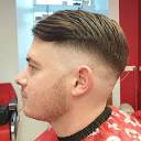 Cushty Cut Barbers – Inverurie's Number One Barber Shop