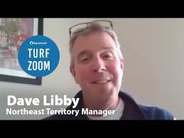 Turf Zoom with Troy Noble, Golf Technical Services Manager