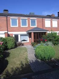 Kinderfreundliche wohnanlage im dörflichen arbergen mit. Haus Zu Vermieten 28259 Bremen Grolland Reiderlander Str 50 Mapio Net