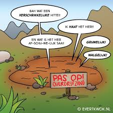 Pas Op Grappige Strips Grappig Grappige Grappen