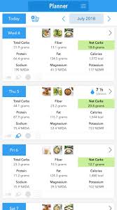 the ultimate low carb diet app keto diet app