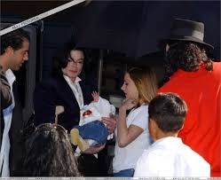 Baby pictures of michael jackson Baby Blanket Prince Michael Jackson Photo 10949461 Fanpop Page 2