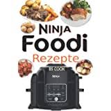 Wendet die pommes während des garvorgangs immer wieder, damit sie perfekt werden. Amazon De Ninja Foodi Max Multikocher Op500eu Gebursteter Edelstahl Keramikbeschichtete Kochtopfe Stahl Schwarz