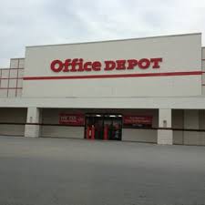Office Depot Office Equipment 2003 N Eastman Rd Kingsport Tn Phone Number Yelp