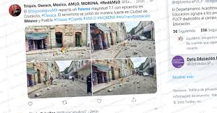 Si deseas más información, consulta nuestro catálogo de sismos. Terremoto En Mexico Primeras Imagenes Del Poderoso Sismo De Magnitud 7 5 Que Sacudio El Municipio De Crucecita En Oaxaca Video En Vivo Educacionenred Pe
