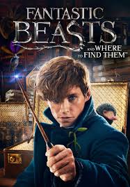 Rowling to benefit the charity comic relief. Fantastic Beasts And Where To Find Them Movies On Google Play