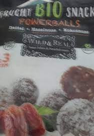 Check spelling or type a new query. Power Balls Wild Real 144g