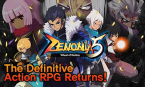 The zenonia series finally made its method online in the latest release referred to as zenonia online . Zenonia 5 1 2 7 Mod Apk Apk Inicio