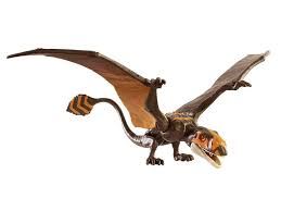 We did not find results for: Jurassic World Wild Pack Dimorphodon