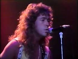 Night Ranger When You Close Your Eyes Live 1989 Night Ranger Ranger Music Den