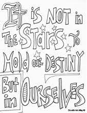 Shakespeare Quotes Coloring Pages Quote Coloring Pages Coloring Pages Color Quotes