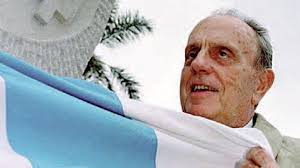 Cuando Iribarne se diluyó en Fraga