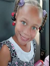 Search for missing girl in South Africa ramps up as news of bloodied items  found heightens emotions