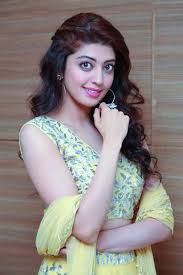 Beauty Galore HD : Pranitha Subhas At Hello Prema Kosame Success Meet  Latest Photos
