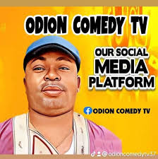 Odion comedy tv